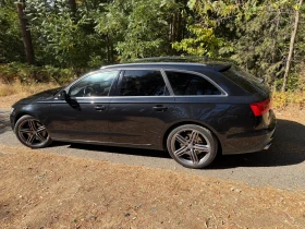 Audi A6, снимка 3