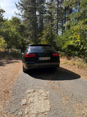 Audi A6, снимка 4