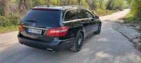 Mercedes-Benz E 350 CDI 4 MATIC, снимка 5