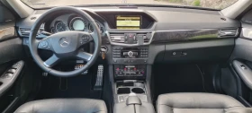 Mercedes-Benz E 350 CDI 4 MATIC, снимка 11