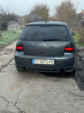 VW Golf, снимка 4