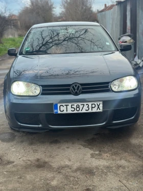 VW Golf, снимка 3