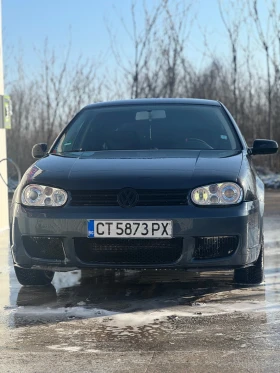 VW Golf, снимка 1