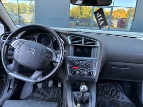 Citroen C4 1.6 e-hdi, снимка 8