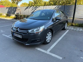 Citroen C4 1.6 e-hdi, снимка 2