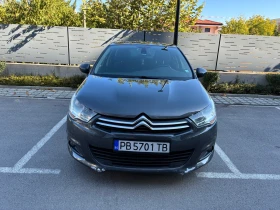 Citroen C4 1.6 e-hdi, снимка 1