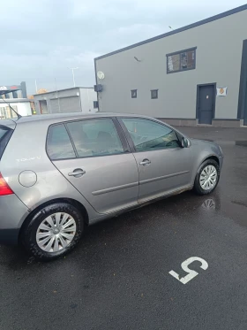VW Golf, снимка 4