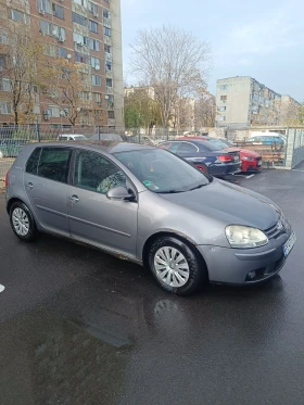 VW Golf, снимка 5