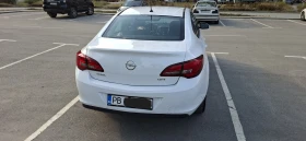 Opel Astra 1.7 cdti, снимка 5