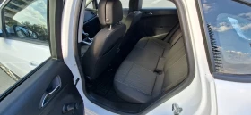 Opel Astra 1.7 cdti, снимка 10