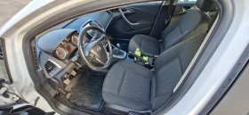 Opel Astra 1.7 cdti, снимка 11