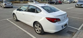Opel Astra 1.7 cdti, снимка 4