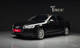 Audi A4, снимка 1