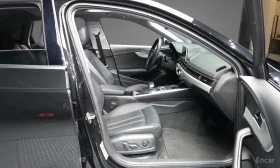 Audi A4, снимка 11