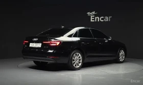 Audi A4, снимка 2