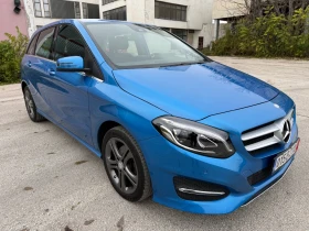 Mercedes-Benz B 180 i AUTOMATIC FACELIFT, снимка 2