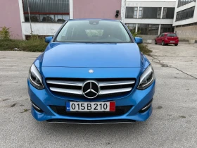 Mercedes-Benz B 180 i AUTOMATIC FACELIFT, снимка 1