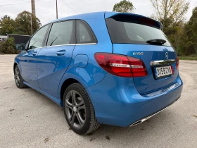 Mercedes-Benz B 180 i AUTOMATIC FACELIFT, снимка 6