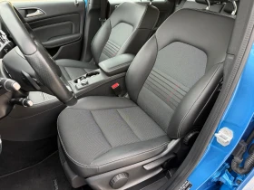 Mercedes-Benz B 180 i AUTOMATIC FACELIFT, снимка 10