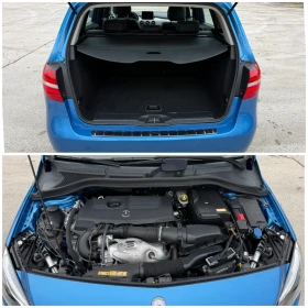 Mercedes-Benz B 180 i AUTOMATIC FACELIFT, снимка 16