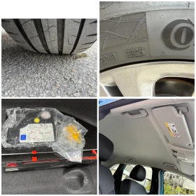 Mercedes-Benz B 180 i AUTOMATIC FACELIFT, снимка 15