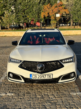 Обява за продажба на Acura TLX  A-Spec SH-AWD 3.5 V6 ~46 000 лв. - изображение 1