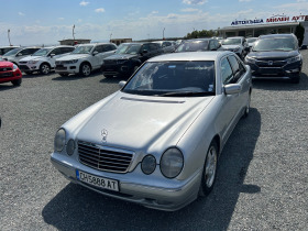Обява за продажба на Mercedes-Benz E 270 (КАТО НОВА) ~9 900 лв. - изображение 1