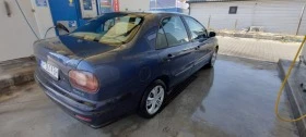 Fiat Marea 1.9td | Mobile.bg    4