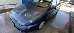 Fiat Marea 1.9td | Mobile.bg    2