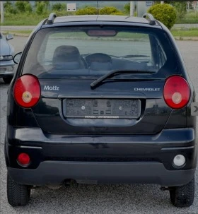 Chevrolet Matiz | Mobile.bg    2