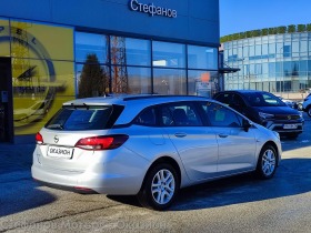 Opel Astra K Sp. Tourer Edition 1.6 CDTI (110HP)  MT6 | Mobile.bg   7