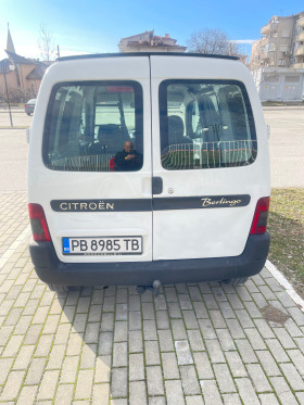 Citroen Berlingo | Mobile.bg   7