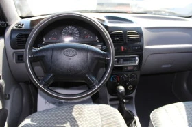 Kia Rio 1.3I НОВ ВНОС, снимка 8