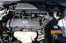 Kia Rio 1.3I НОВ ВНОС, снимка 12