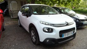 Citroen C3  NAVI /EURO 6 - [5] 