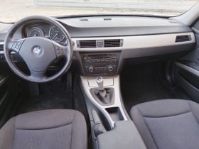 BMW 316 2.0D-116КС-EURO5-ИТАЛИЯ, снимка 9