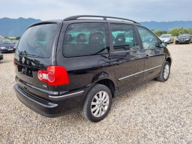 VW Sharan 1.9TDI-116PS-7 MESTEN | Mobile.bg   5