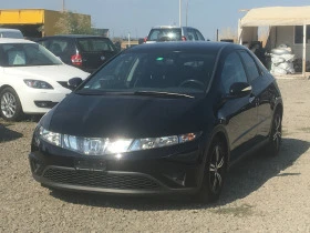 Honda Civic 1.8i-vtec  | Mobile.bg    1