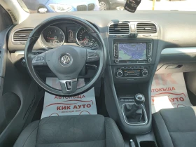 VW Golf 1.6TDI-105ks-NAVI, снимка 11