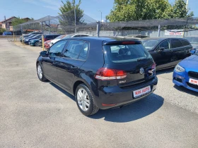 VW Golf 1.6TDI-105ks-NAVI, снимка 4