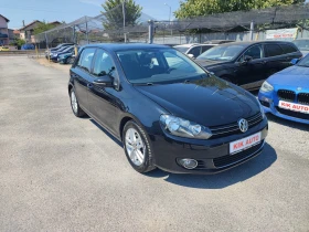 VW Golf 1.6TDI-105ks-NAVI, снимка 3