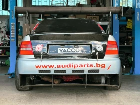 Audi A4, снимка 9