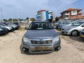 Subaru Forester 2.0I, снимка 2