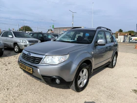 Subaru Forester 2.0I - [2] 