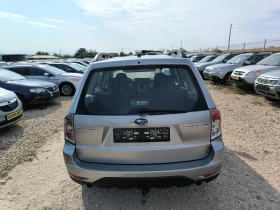 Subaru Forester 2.0I, снимка 5