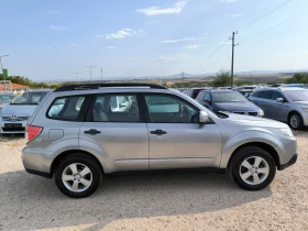 Subaru Forester 2.0I | Mobile.bg    4