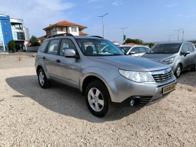 Subaru Forester 2.0I, снимка 3