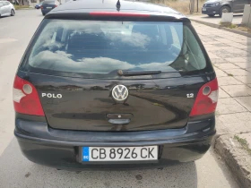 VW Polo, снимка 3