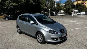 Seat Altea XL 1, 9 Tdi 105kc, снимка 3