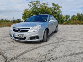 Opel Vectra 1.9 cdti 120к.с, снимка 1